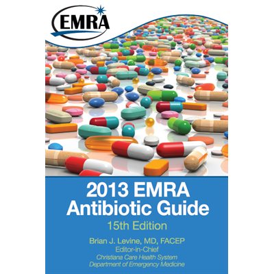 Antibiotic Guide