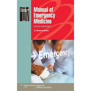 Manual Of Emergency Medicine