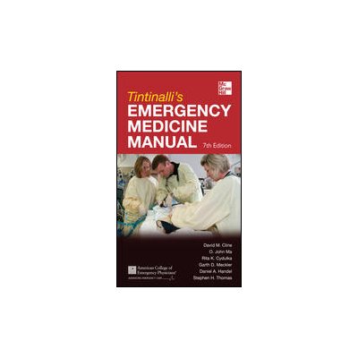 Emergency Medical Resources | Tintinalli’s Emergency Medicine Study